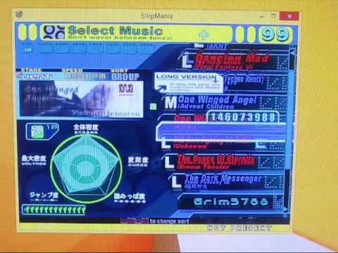 songs for stepmania
