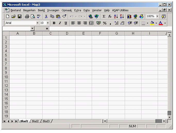 Excel 97 Free